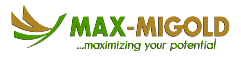 Max-Migold Learning Portal